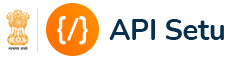 APISetu Logo